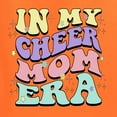 thumbnail image 6 of Wild Bobby Cheer Mom Era Unisex Hoodie Sweatshirt, 6 of 6