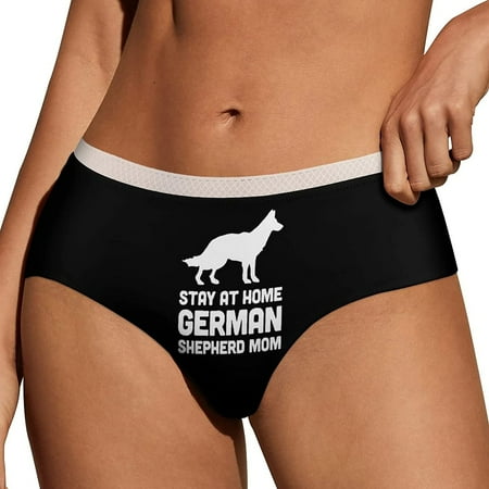 

Womens Panties Soft Lace Briefs Panty Bikini Underwear Sexy Underpants
