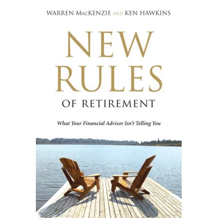 books advisor telling retirement isn financial rules ca
