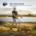 thumbnail image 4 of Dog Treat Bag Lightweight Dog Training Bag for Outdoor Walks, 4 of 4