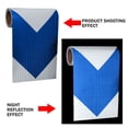 thumbnail image 3 of Bgsha Reflective Safety Adhesive Tape Outdoor High Visibility Hazard Caution, 3 of 9