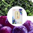 thumbnail image 4 of Té Oolong de uva, 24 unidades, bolsas de té de frutas frías, bebidas de ocio para el tiempo libre de la mañana y la tarde, 4 of 11