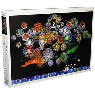 10€01 sur Puzzle feuilles de Glue Peel Grandes pour transparentes -  multicolore - Puzzle - Achat & prix