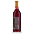 thumbnail image 2 of Vino Tinto Extra Kosher Farbrengen Light Red Concord USA, 2 of 2