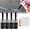 4pcs, variant on Windshield Repair Kit for Chips and Cracks, Car Glass Repair Liquid