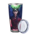 thumbnail image 2 of Vaso de 20 oz de Tom Hiddleston, taza de viaje para café con aislamiento al vacío de acero inoxidable, taza de café, taza de viaje con tapa, taza térmica para exteriores, 2 of 8