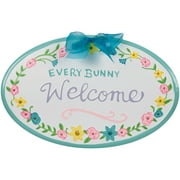 Welcome Hanging Décor