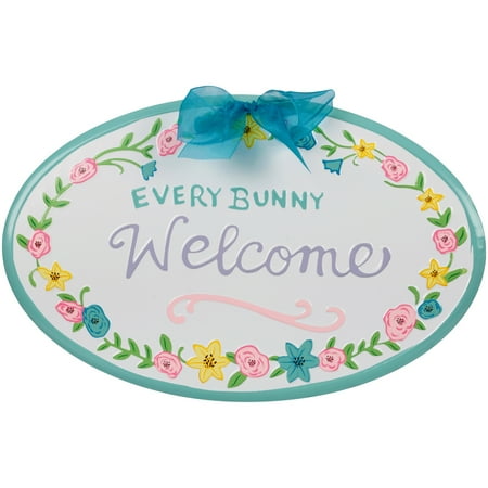 Welcome Hanging Décor