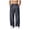 Blue, variant on Akiihool Mens Chinos Pants Slim Fit Men's Wyoming Relaxed Fit Cargo Pant Casual Blue,XXXXL