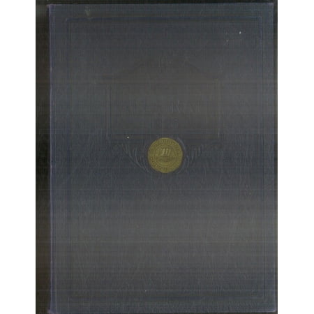 (Custom Reprint) Yearbook: 1925 College of Emporia - Alla Rah Yearbook (Emporia KS)