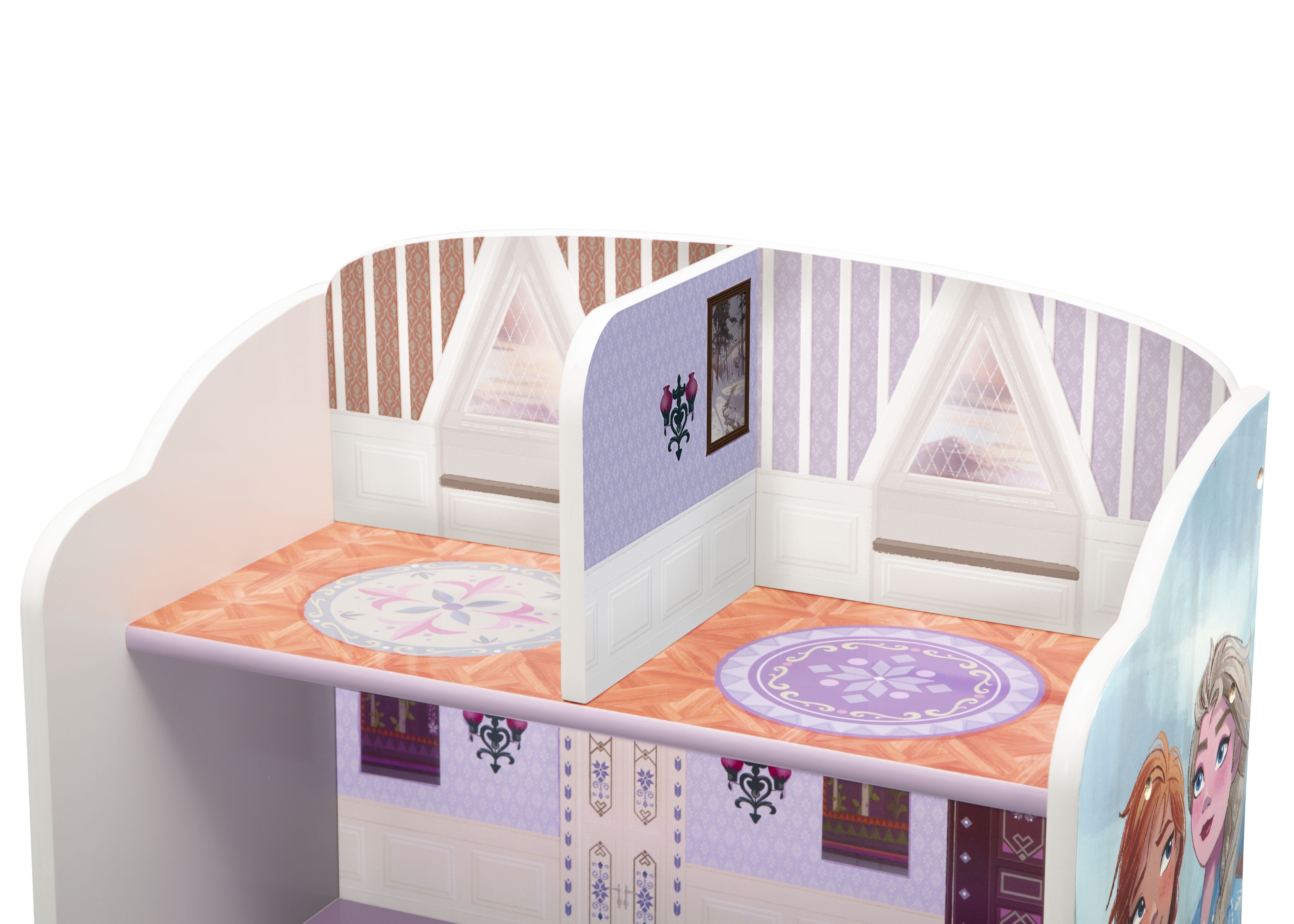 Kimball kids dollhouse deals