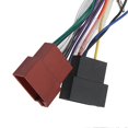 thumbnail image 3 of Pioneer AVH-270BT/280BT Replacement Wireless Car Radio Harness Adapter, 3 of 5