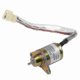 thumbnail image 3 of Fuel Shutoff Solenoid For 12v Yanmar Engine Takeuchi 1503es-12s5suc5s-subaoe, 3 of 4