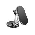 thumbnail image 2 of Magnetic Car Phone Holder Dashboard Windshield Mount for iPhone 14 Pro (Silver) Ndcxsfigh Para estrenar, 2 of 6