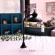 thumbnail image 2 of GOOHOCHY 6 piezas de micropaisaje, decoración de farolas, modelos de farolas en miniatura, 2 of 8