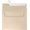 Taupe Metallic, variant on LUXPaper A7 Invitation Envelopes, 5 1/4 x 7 1/4, Taupe Metallic, 50/Pack
