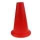 thumbnail image 3 of Conos de tráfico de PE duraderos Conos de entrenamiento deportivo 14.5 ", juego de 5, 5 colores rojo Soledad Conos de entrenamiento deportivo, 3 of 8