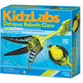 thumbnail image 1 of KidzLabs: Pieuvre Griffe Robotique, 1 of 10