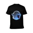 thumbnail image 3 of Luigi's Mansion Cartoon Boo Unisex Short-sleeve Shirt For Men Women Novelty 3D Print T-Shirt Soft Comfortable Tee Shirts, 3 of 7