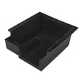 thumbnail image 1 of LOVIVER Car Center Organizer Tray for Y High Quality Rear Flocking, 1 of 8