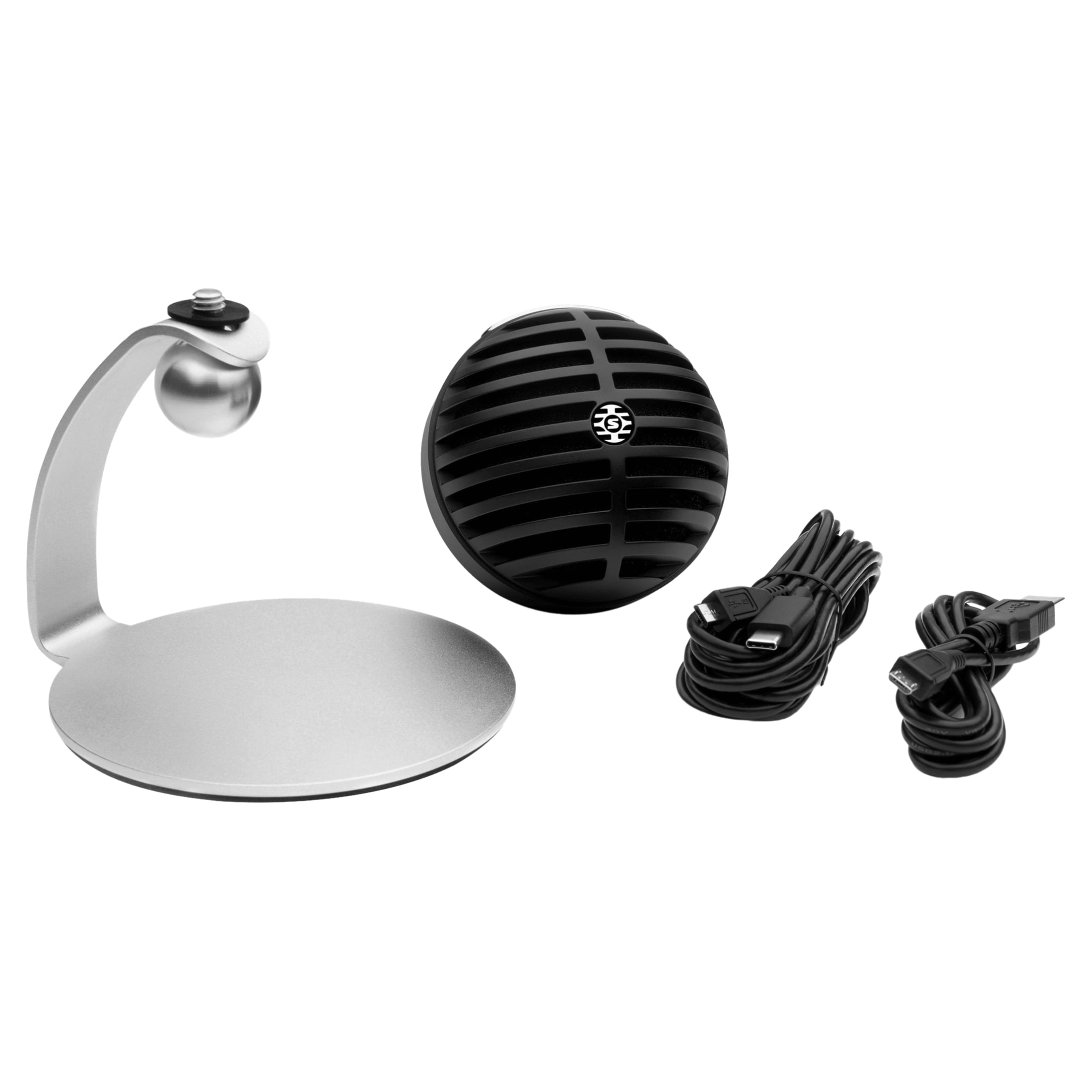 Shure MV5CUSB Home Office Condenser Microphone