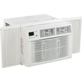 thumbnail image 2 of TCL HOME APPL. (HK) CO.- ZHONGSHAN 12000 BTU Global Industrial Window Air Conditioner with Wifi Enabled, White, 2 of 7