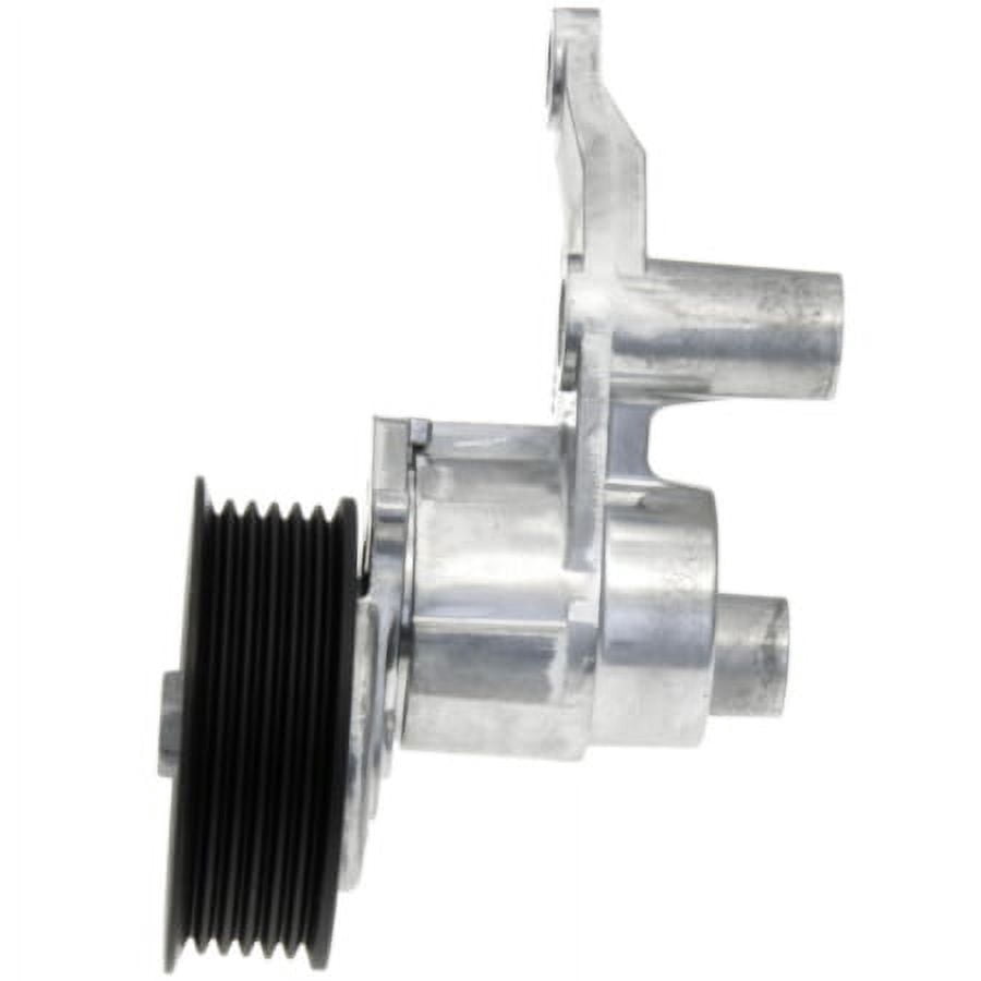 Litens Serpentine Belt Tensioner: 1 Piece Fits select: 1999-2008 CHEVROLET SILVERADO, 2000-2008 CHEVROLET TAHOE