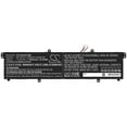 thumbnail image 3 of 3450mAh B0B200-03580300 B31N1911 C31N1911 Battery for Asus Book Flip 14 TM420IA-EC112 Book Flip 14 TM420IA-EC098, 3 of 4