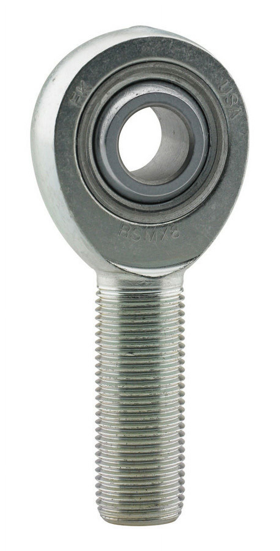 Fk Rod Ends 5/8 x 3/4 RH Male Rod End 4340 ALLOY