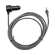 thumbnail image 2 of Cable de Alimentacia del Encendedor de Cigarros, Configuración RÁPIDA Cable de Alimentación del Automóvil de para Mini Antena, 2 of 7