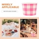 thumbnail image 4 of 10 vasos desechables de papel para postre, vasos para helado, tazones de papel para helado, vasos para pudín de postre., 4 of 5