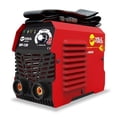 thumbnail image 3 of Soldadora Inversor Weld Force WF120P 120 Amp + Discos Abrasivos, 3 of 7