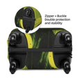 thumbnail image 2 of Fotbe Screaming Horror Art Funda Protectora para Equipaje, Antirrayones y Resistente a la Suciedad, Compatible con Maletas de 18 a 32 Pulgadas-Large, 2 of 7