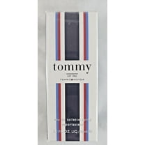Tommy Hilfiger Tommy 1.0 FL OZ Men's Eau De Toilette Spray