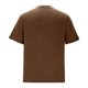 thumbnail image 5 of pstuiky camisetas de hombre, Blusas/camisetas casuales de verano para hombre, de color liso y cuello redondo camisetas de hombre l, 5 of 6