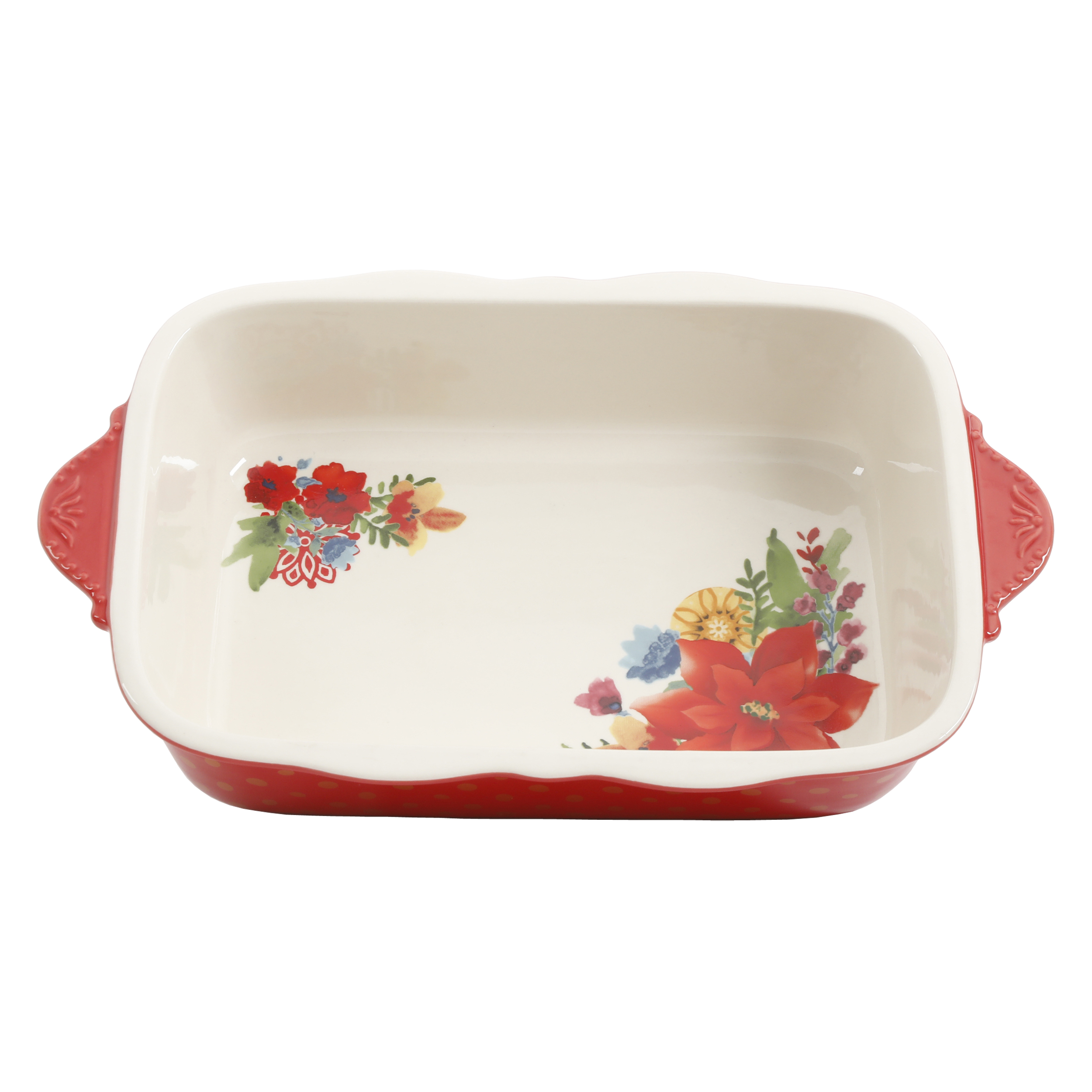 The Pioneer Woman Frost 2-Piece Bakeware Set - image 5 of 7