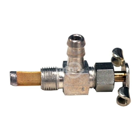 Fuel Cut-Off Valve 1/4" For Tecumseh 29683 Scag 48056 Toro 304-71 Clinton 293-3