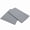 Light Gray, variant on YEMNPIOS 2 Sheets Rubber Stamp for Laser Engraving Machine A4 Soft Stamp Making Sheet 2.3mm Red