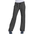 thumbnail image 1 of Koi Womens Lindsey Cargo Scrub Pant, 1 of 5