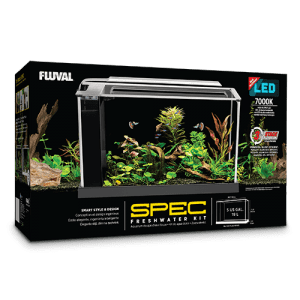 fluval 5 gallon filter