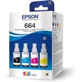 thumbnail image 1 of KIT 4 TINTAS EPSON T664 BK/C/M/Y, 1 of 1