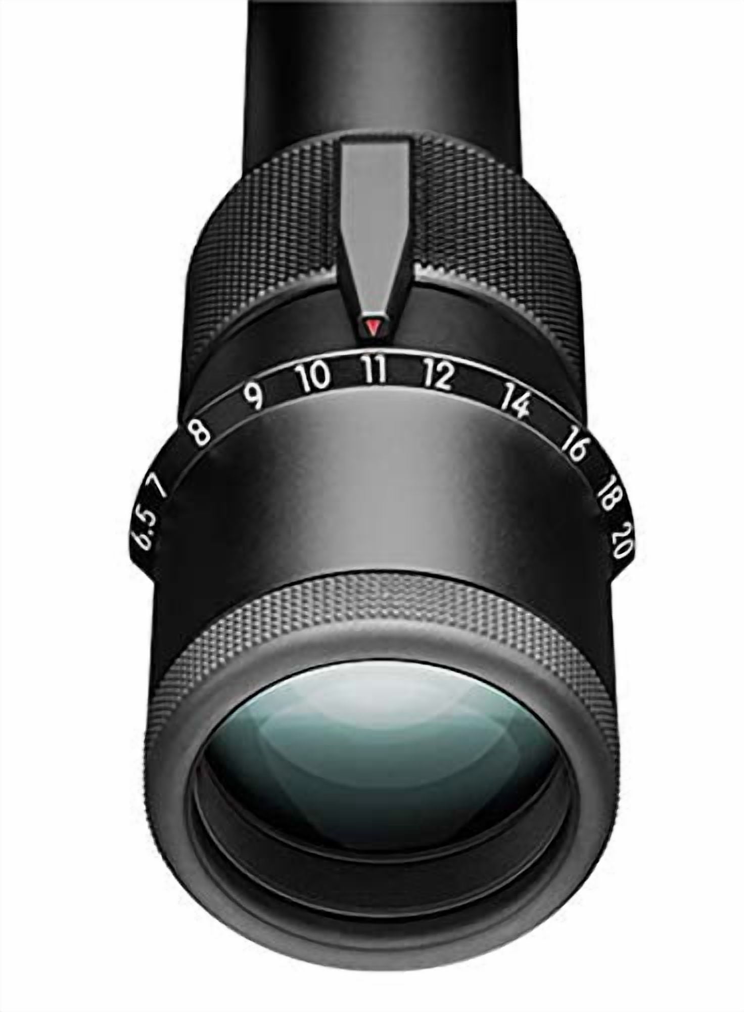 Vortex Optics Viper 6.5-20x44 PA SFP Riflescope - Dead-Hold BDC MOA Reticle