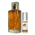 thumbnail image 3 of Al Rehab Choco Musk for Women Eau de Parfum Spray (1.7 Ounce) + Rollerball (0.2 Ounce), 3 of 3