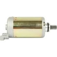 thumbnail image 2 of DB Electrical New Starter 410-52308 for Bmw Motorcycle K1 (89-93) K100 (83-89) K100Lt (86-91) 18946, 2 of 2