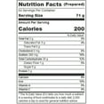 thumbnail image 3 of Flowers Foods European Bakers Sliced Foot Long Hot Dog Bun, 10 inch - 8 per pack - 8 packs per case., 3 of 3