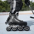 thumbnail image 2 of Patines en línea de hockey TronX Stryker ajustables 2024, 2 of 7