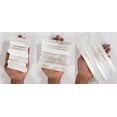 thumbnail image 2 of Selenite Sticks - Bulk Wholesale Selenite Wands - 3" 5" & 8", 2 of 2