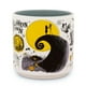 thumbnail image 3 of Taza Disney Pesadilla antes de Navidad, 380 ml, cerámica, 3 of 7