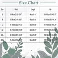 thumbnail image 4 of Asxite Plus Size Womens Pajamas Pants Loose High Waist Plaid Pocket Cropped Sleepwear, 4 of 7