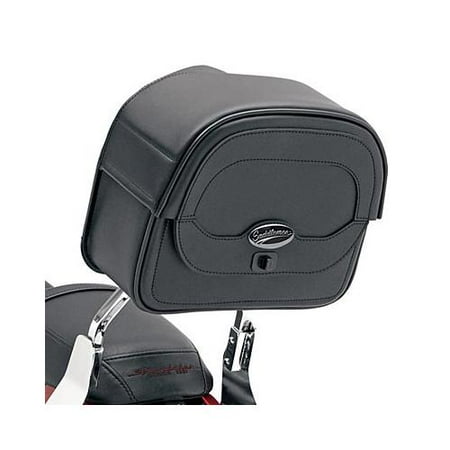 - Saddlemen Cruis'n Large Sissy Bar Bag 9.5